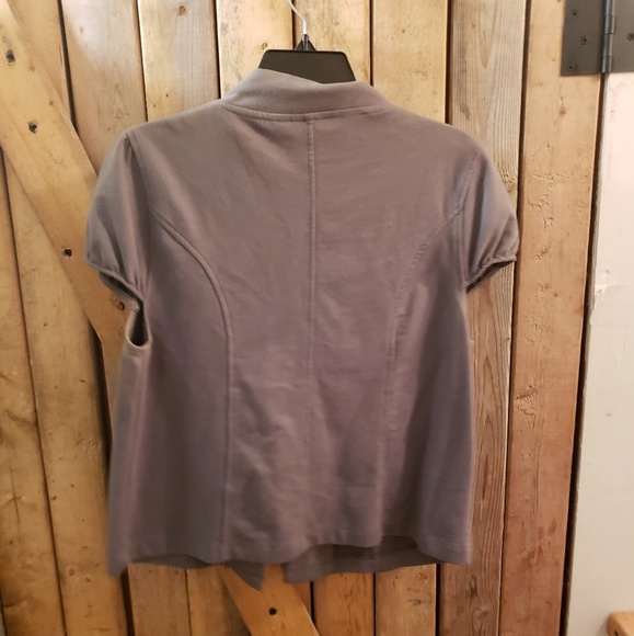 Jacket - Picture 3 of 3